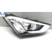 MOBIS HEADLAMP HID TYPE SET FOR HYUNDAI SANTA FE DM 2012/04-15 MNR